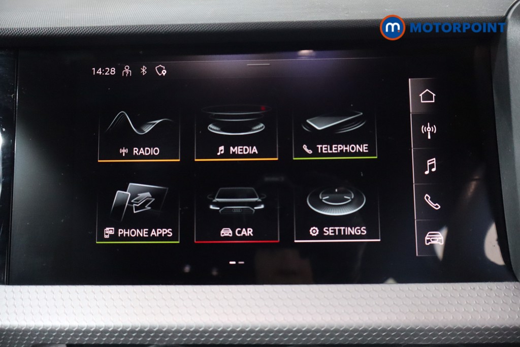 Used Audi A1 2021 for sale - 77516713: Photo 10