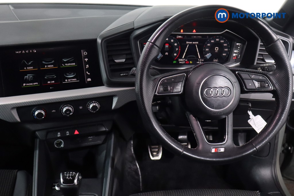 Used Audi A1 2021 for sale - 77516713: Photo 11