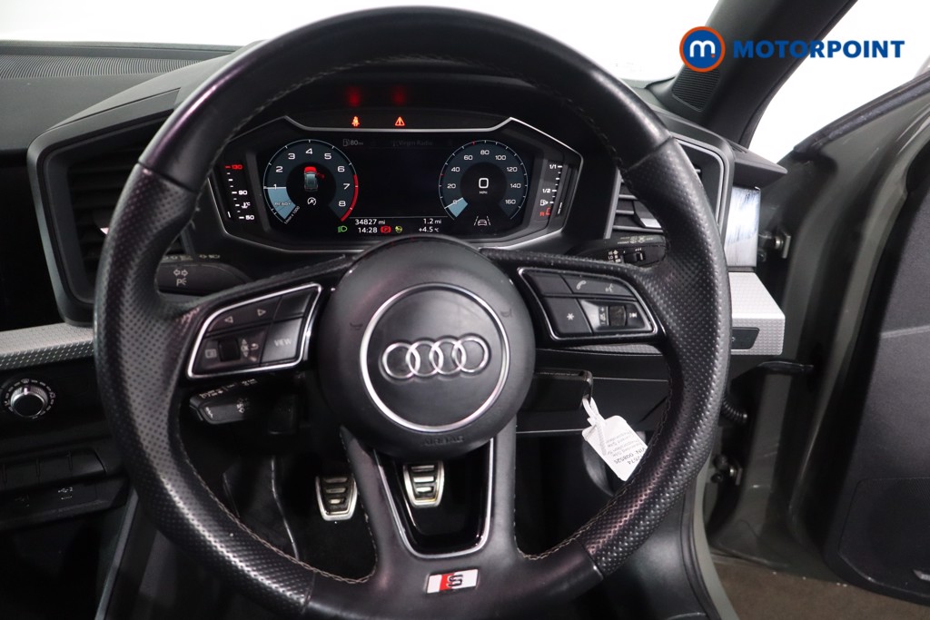 Used Audi A1 2021 for sale - 77516713: Photo 14