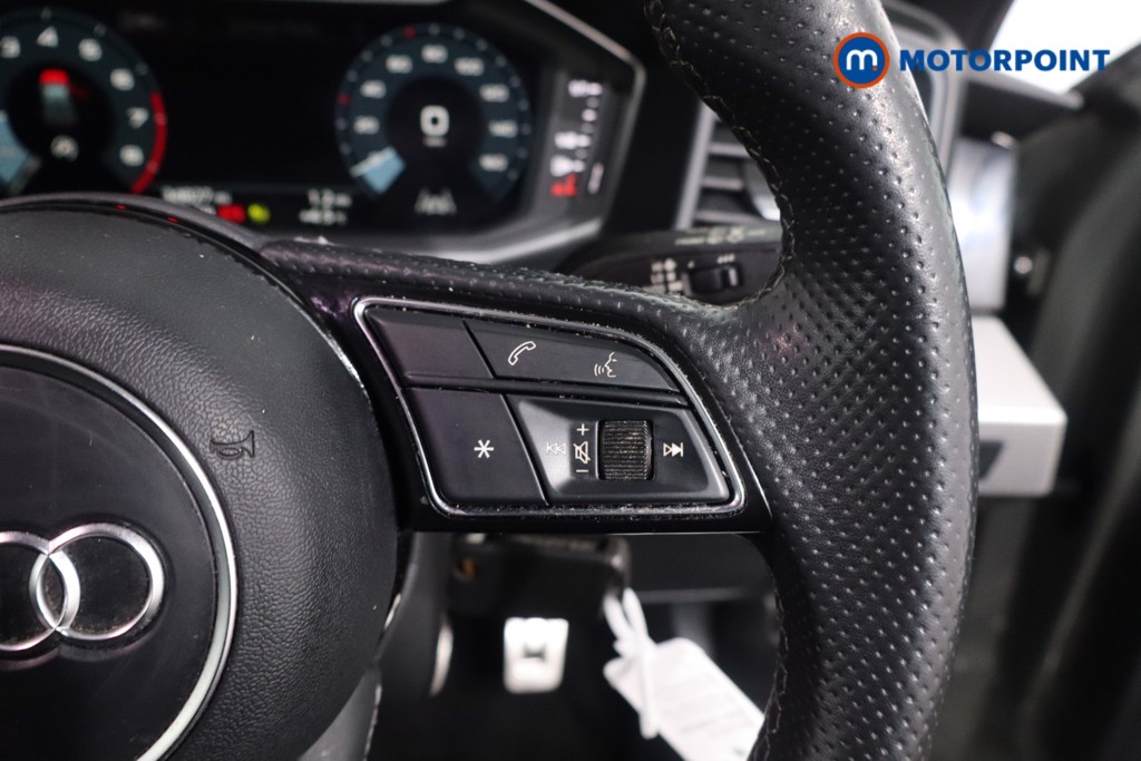 Used Audi A1 2021 for sale - 77516713: Photo 16