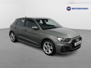 Audi A1 feature image