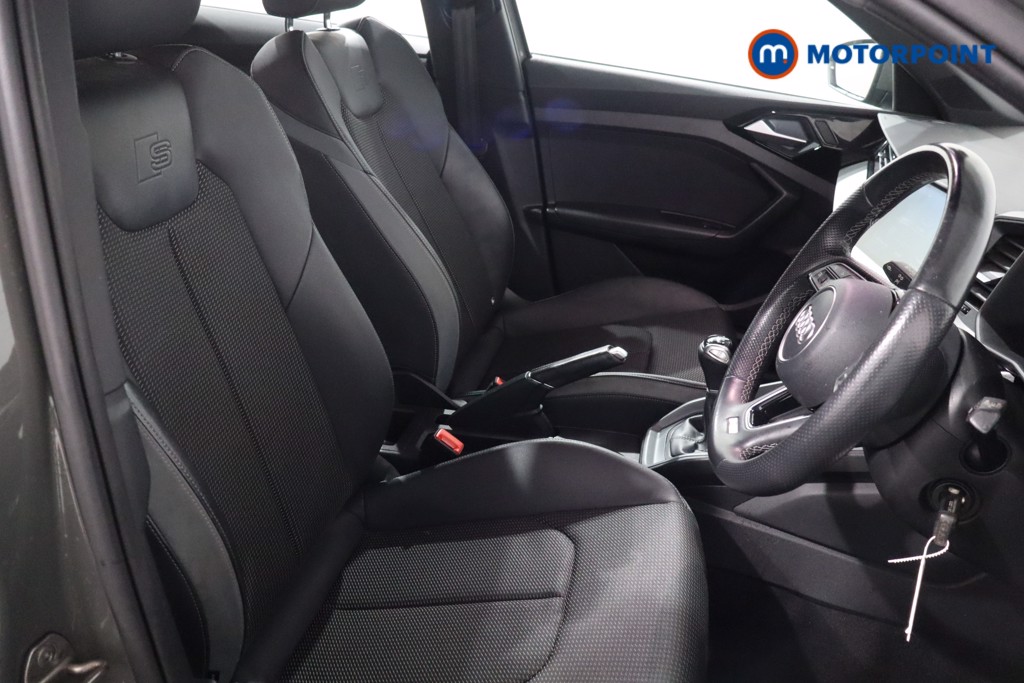 Used Audi A1 2021 for sale - 77516713: Photo 24