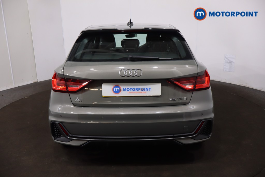 Used Audi A1 2021 for sale - 77516713: Photo 37