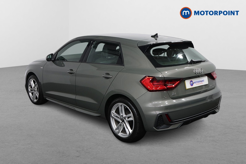 Used Audi A1 2021 for sale - 77516713: Photo 5