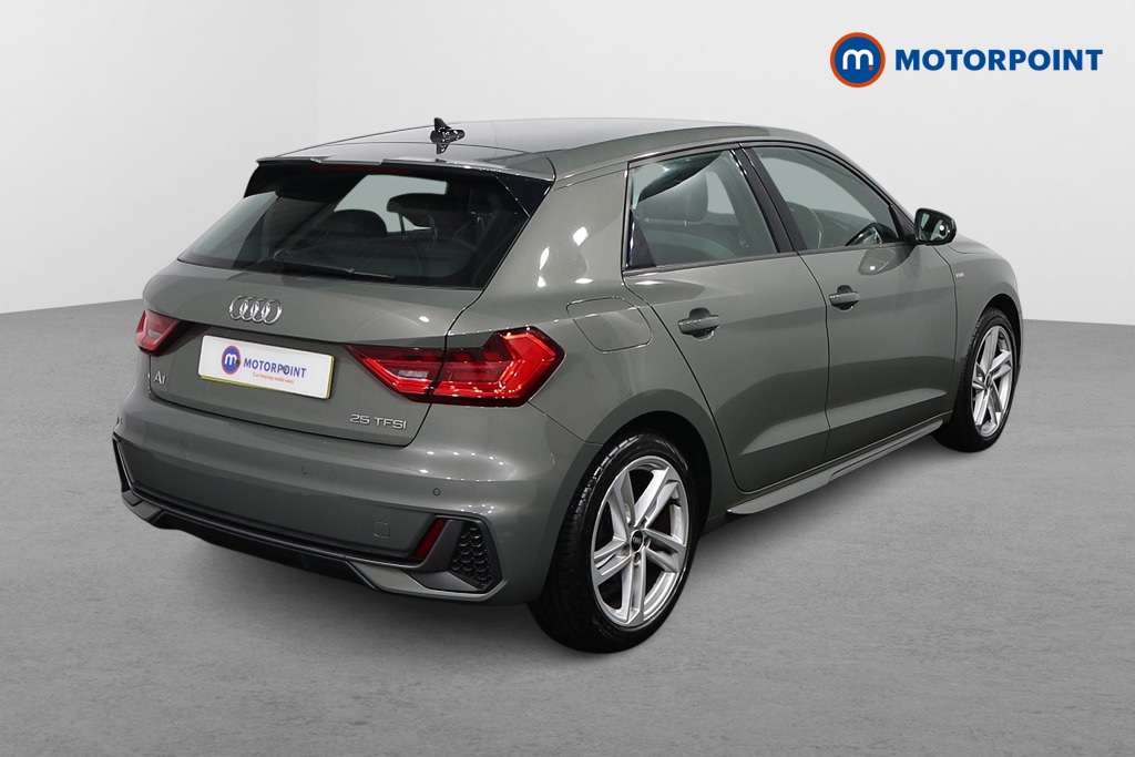 Used Audi A1 2021 for sale - 77516713: Photo 7