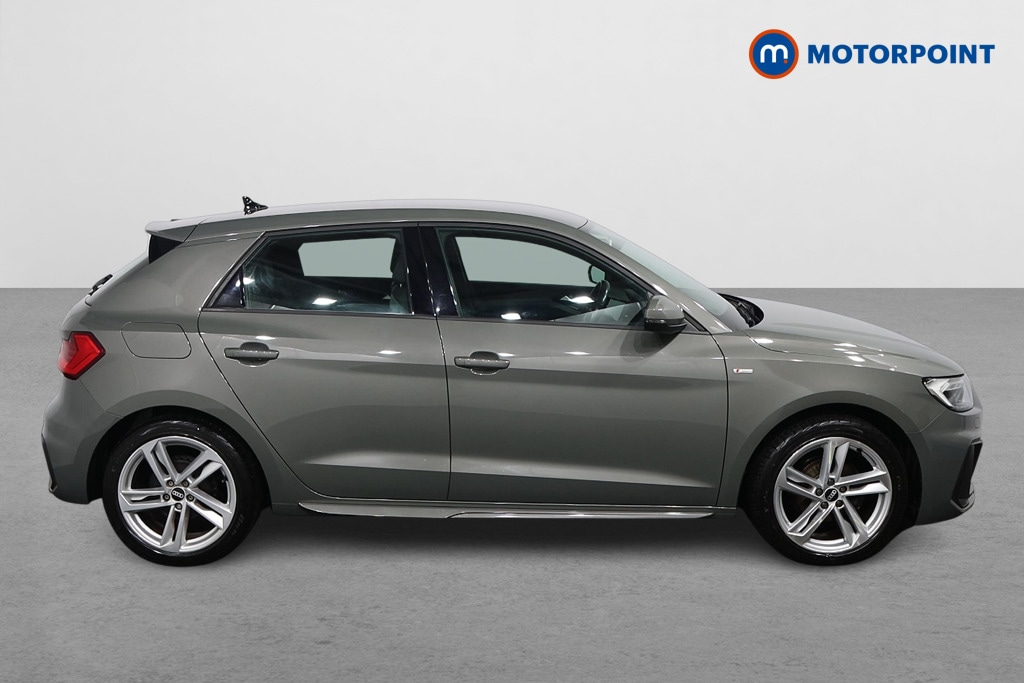 Used Audi A1 2021 for sale - 77516713: Photo 8