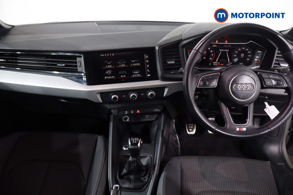 Used Audi A1 2021 for sale - 77516713: Photo 9