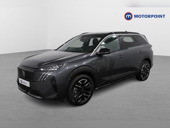Used Peugeot 5008 2025 for sale - 78091506: Photo