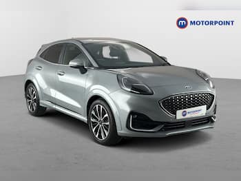 Used Ford Puma 2023 for sale - 79869341: Photo