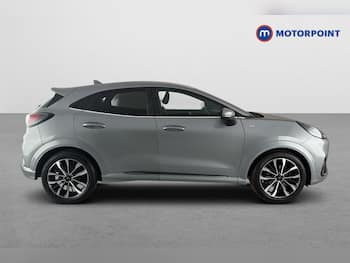 Used Ford Puma 2023 for sale - 79869341: Photo