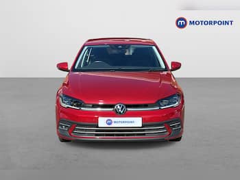 Used Volkswagen Polo 2023 for sale - 79662671: Photo