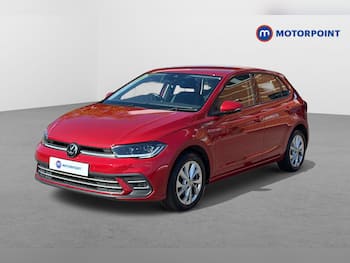 Used Volkswagen Polo 2023 for sale - 79662671: Photo