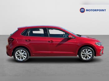 Used Volkswagen Polo 2023 for sale - 79662671: Photo