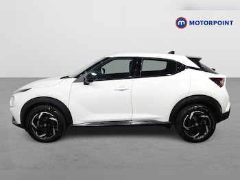 Used Nissan Juke undefined for sale - 78615478: Photo