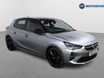 2022 - 1.2 GS Line 5dr