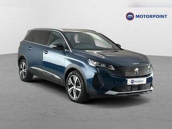 Used Peugeot 5008 2024 for sale - 79351238: Photo