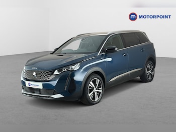 Used Peugeot 5008 2024 for sale - 79351238: Photo