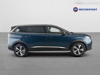 Used Peugeot 5008 2024 for sale - 79351238: Photo