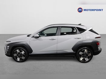 Used Hyundai KONA 2025 for sale - 77730287: Photo