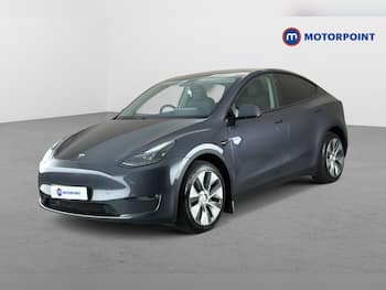 Used Tesla Model Y 2023 for sale - 79853575: Photo