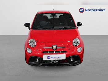 Used Abarth 595 2021 for sale - 78748627: Photo