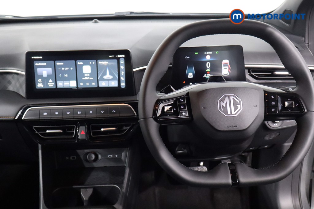 Used MG MG3 2025 for sale - 78095394: Photo 11