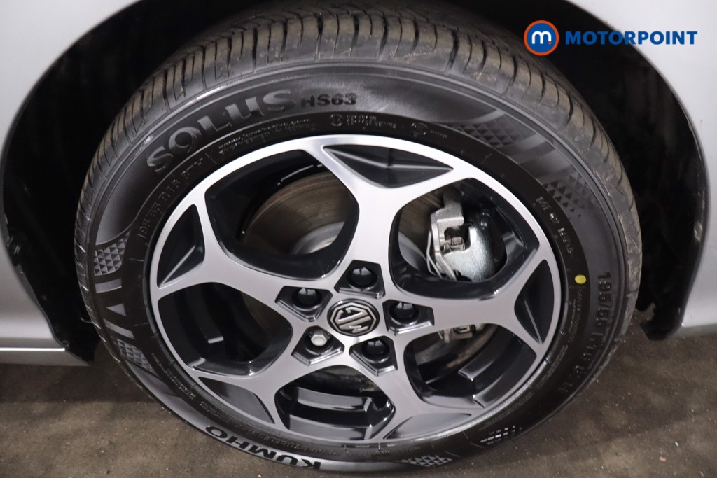 Used MG MG3 2025 for sale - 78095394: Photo 18