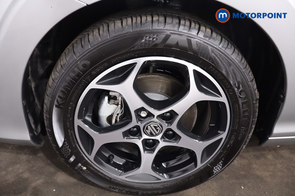 Used MG MG3 2025 for sale - 78095394: Photo 20