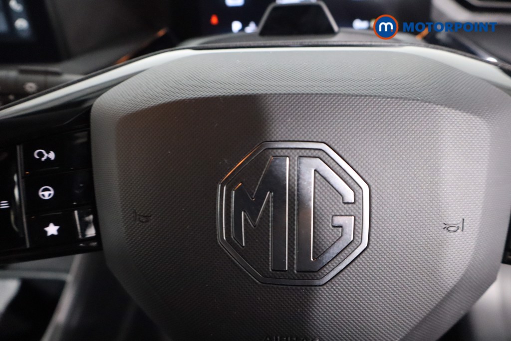 Used MG MG3 2025 for sale - 78095394: Photo 21