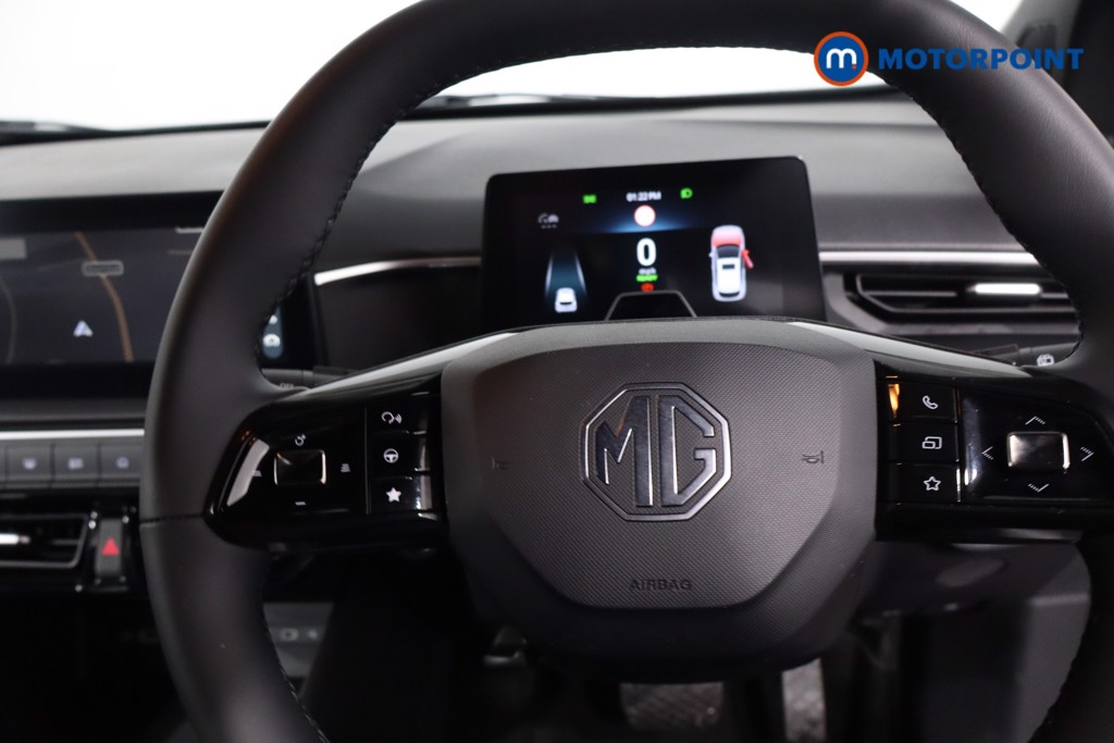 Used MG MG3 2025 for sale - 78095394: Photo 29