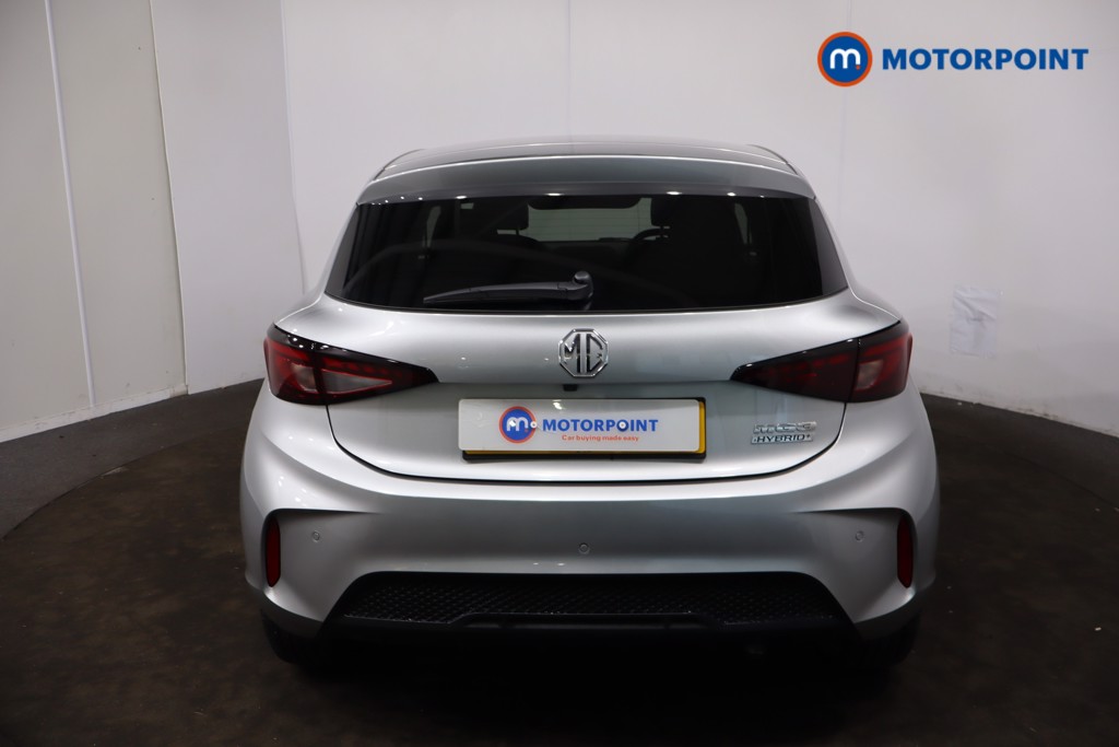 Used MG MG3 2025 for sale - 78095394: Photo 42