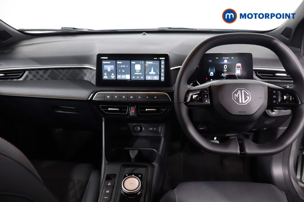 Used MG MG3 2025 for sale - 78095394: Photo 9