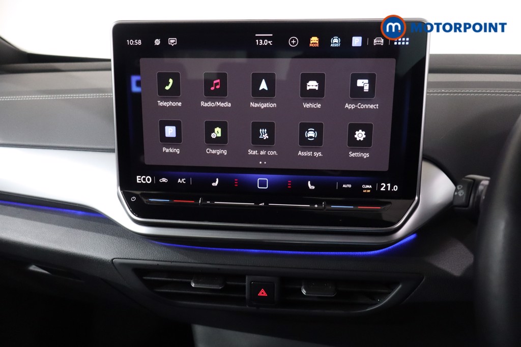 Used Volkswagen ID.4 2024 for sale - 77480694: Photo 25