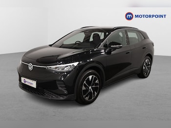 Used Volkswagen ID.4 2024 for sale - 77480694: Photo