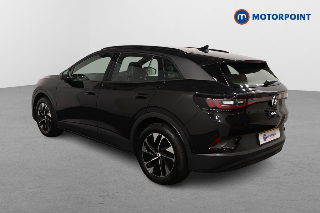 Used Volkswagen ID.4 2024 for sale - 77480694: Photo 5