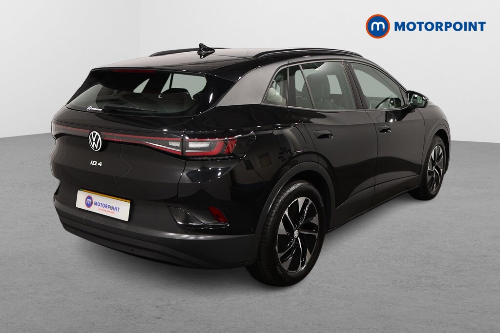 Used Volkswagen ID.4 2024 for sale - 77480694: Photo 7