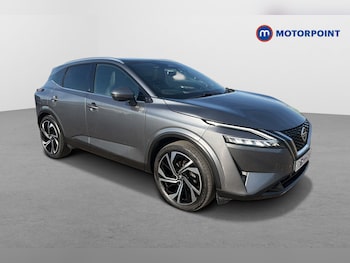 Used Nissan Qashqai 2022 for sale - 78871079: Photo