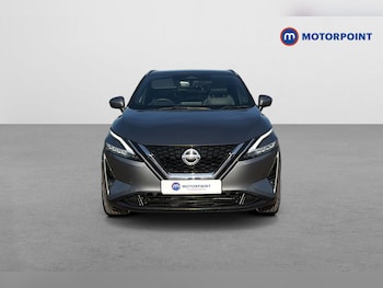 Used Nissan Qashqai 2022 for sale - 78871079: Photo