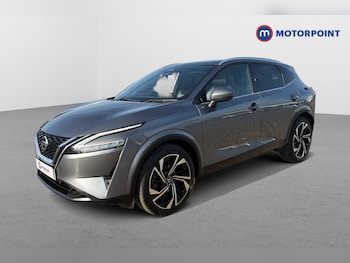Used Nissan Qashqai 2022 for sale - 78871079: Photo