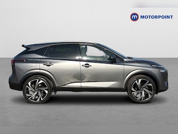 Used Nissan Qashqai 2022 for sale - 78871079: Photo