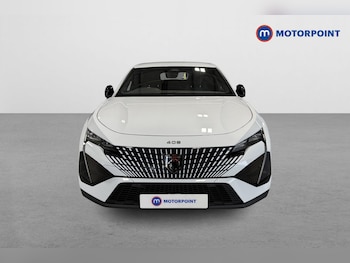 Used Peugeot 408 2025 for sale - 79528524: Photo