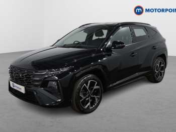 Used Hyundai TUCSON 2024 for sale - 74897755: Photo