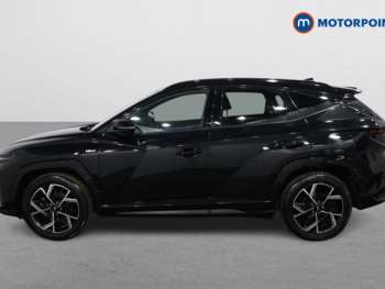Used Hyundai TUCSON 2024 for sale - 74897755: Photo