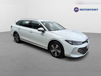 Used Volkswagen Passat 2025 for sale - 78719949: Photo