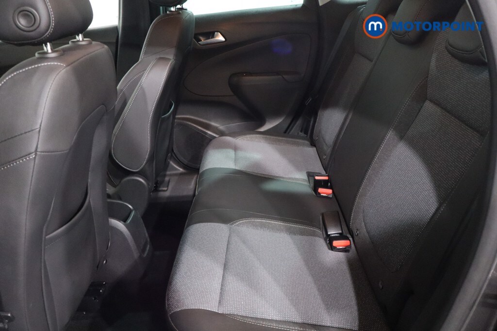 Used Vauxhall Crossland 2022 for sale - 77662938: Photo 13