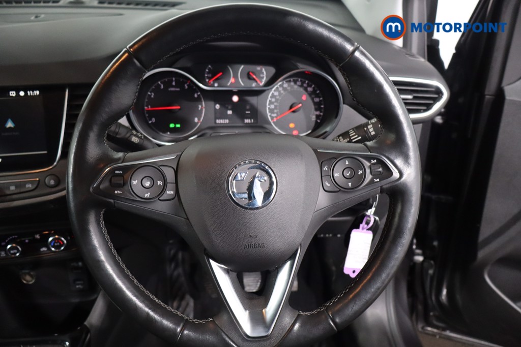 Used Vauxhall Crossland 2022 for sale - 77662938: Photo 14