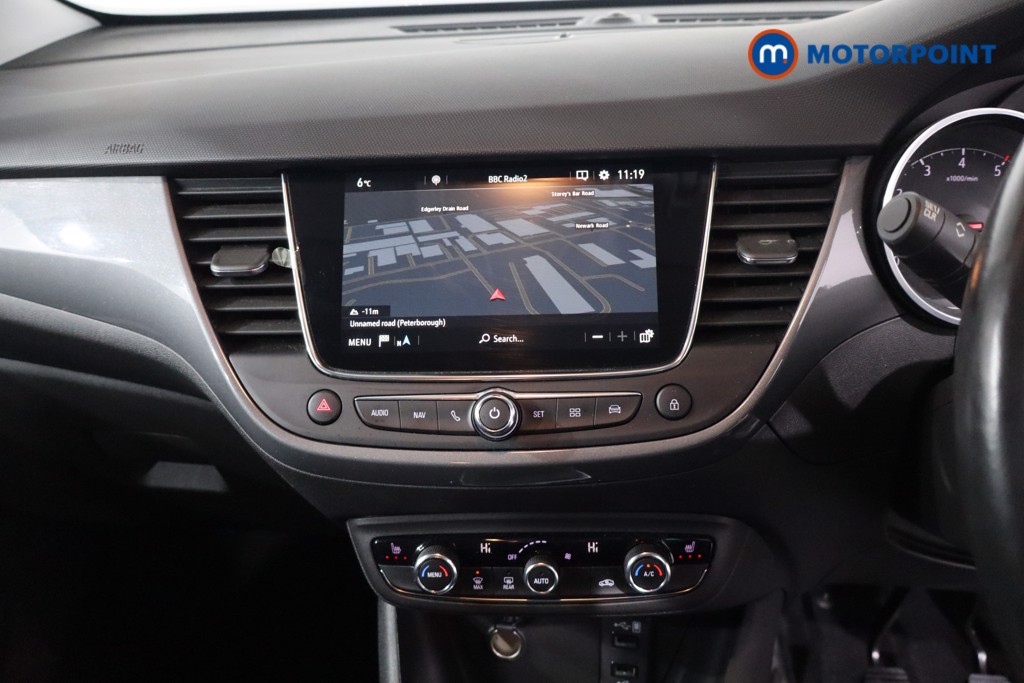 Used Vauxhall Crossland 2022 for sale - 77662938: Photo 27