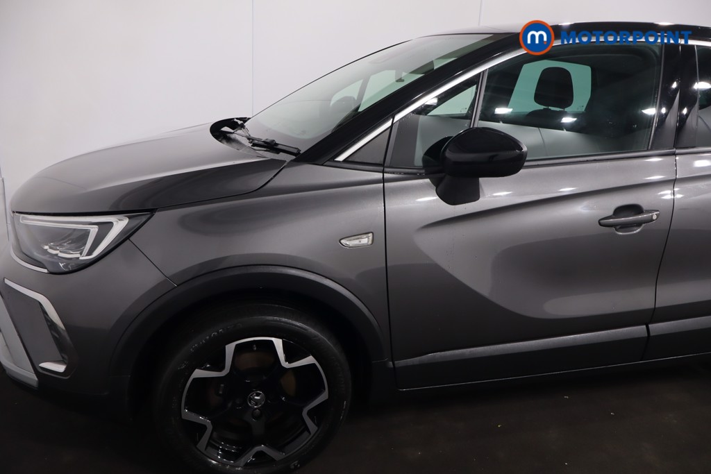 Used Vauxhall Crossland 2022 for sale - 77662938: Photo 33