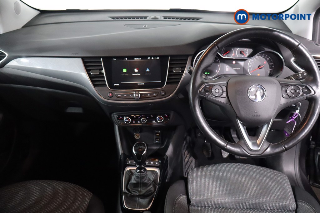 Used Vauxhall Crossland 2022 for sale - 77662938: Photo 9