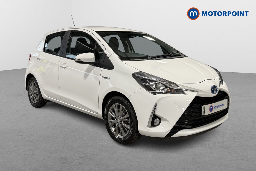 Used Toyota Yaris 2018 for sale - 76710315: Photo 1
